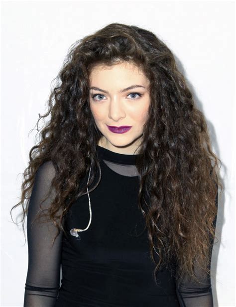 lorde net worth|lord music.